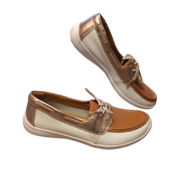 Clarks shoes - Picture 2 of 6